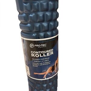 Pro-Tec Athletics Contoured Roller.